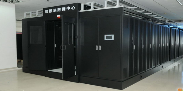 精致智能機柜分析機房冷熱通道系統(tǒng)-冷通道機柜廠家