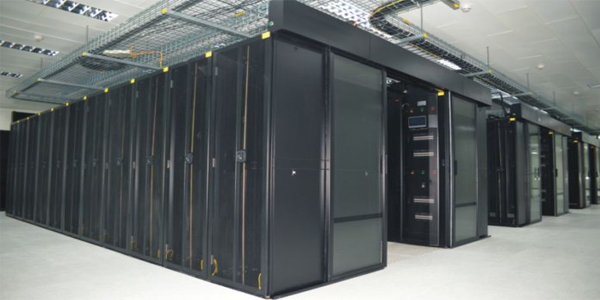 冷通道方案-精致智能機柜分析為什么要進行冷熱通道隔離?
