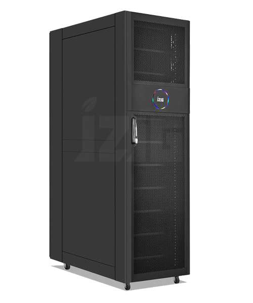 黑色亞光細(xì)砂紋G型柜機(jī)柜